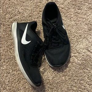 Nike sneakers